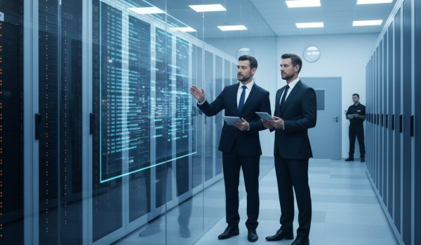 Controlled, Bank-Aligned Execution Model