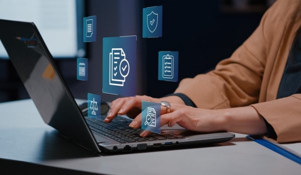 Business,Audit,Concept,,Compliance,With,Internal,Organization,Financial,Services,Regulation,