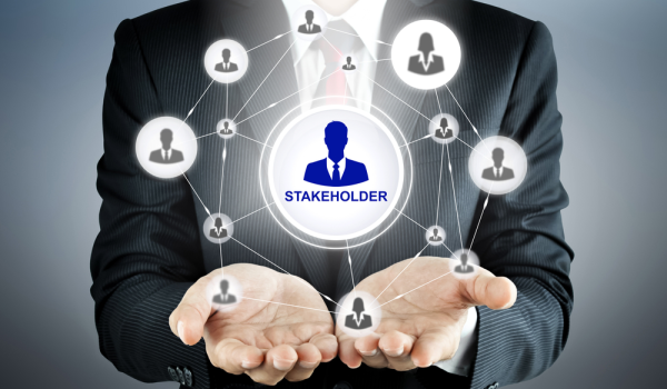 Stake Holder