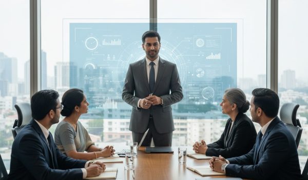 Structured, Scope-Defined Engagements