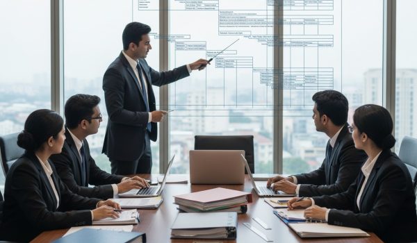 Why Banks Engage With Us