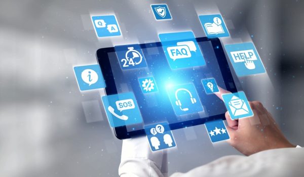 Knowledge-Driven Operational Support