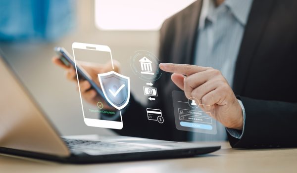 Money,Transaction,Exchange,Abroad,And,Internet,Banking,Security,And,Digital